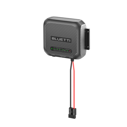 BLUETTI D40 DC-DC Battery Charger