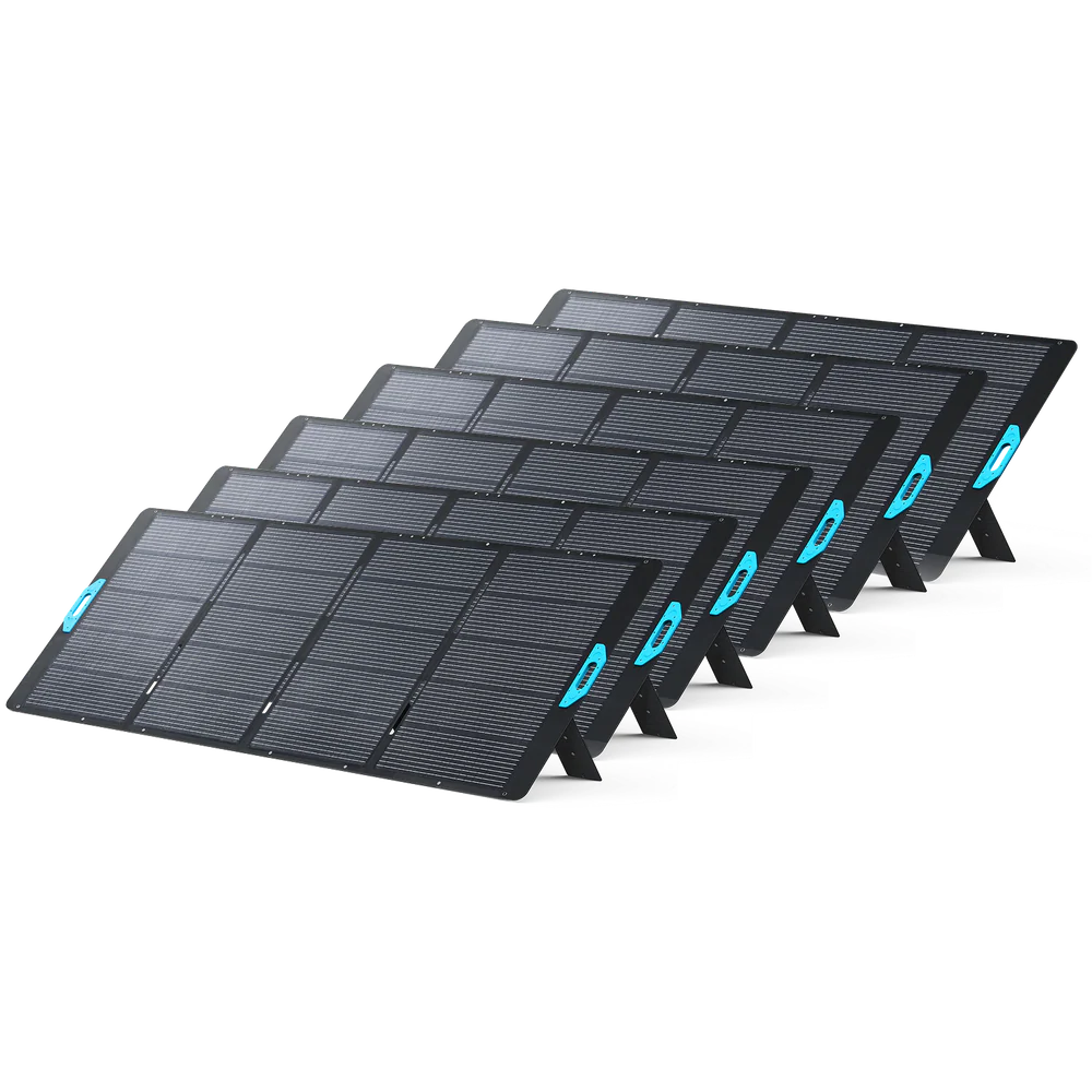 Anker SOLIX PS400 Portable Solar Panel