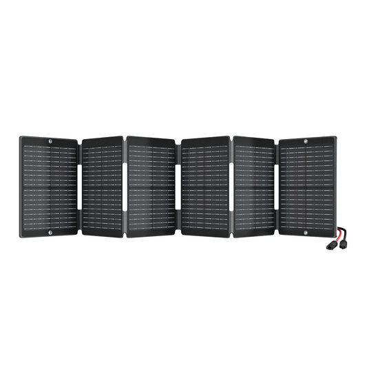 RUNHOOD SERI 100| 100W Solar Panel Kits