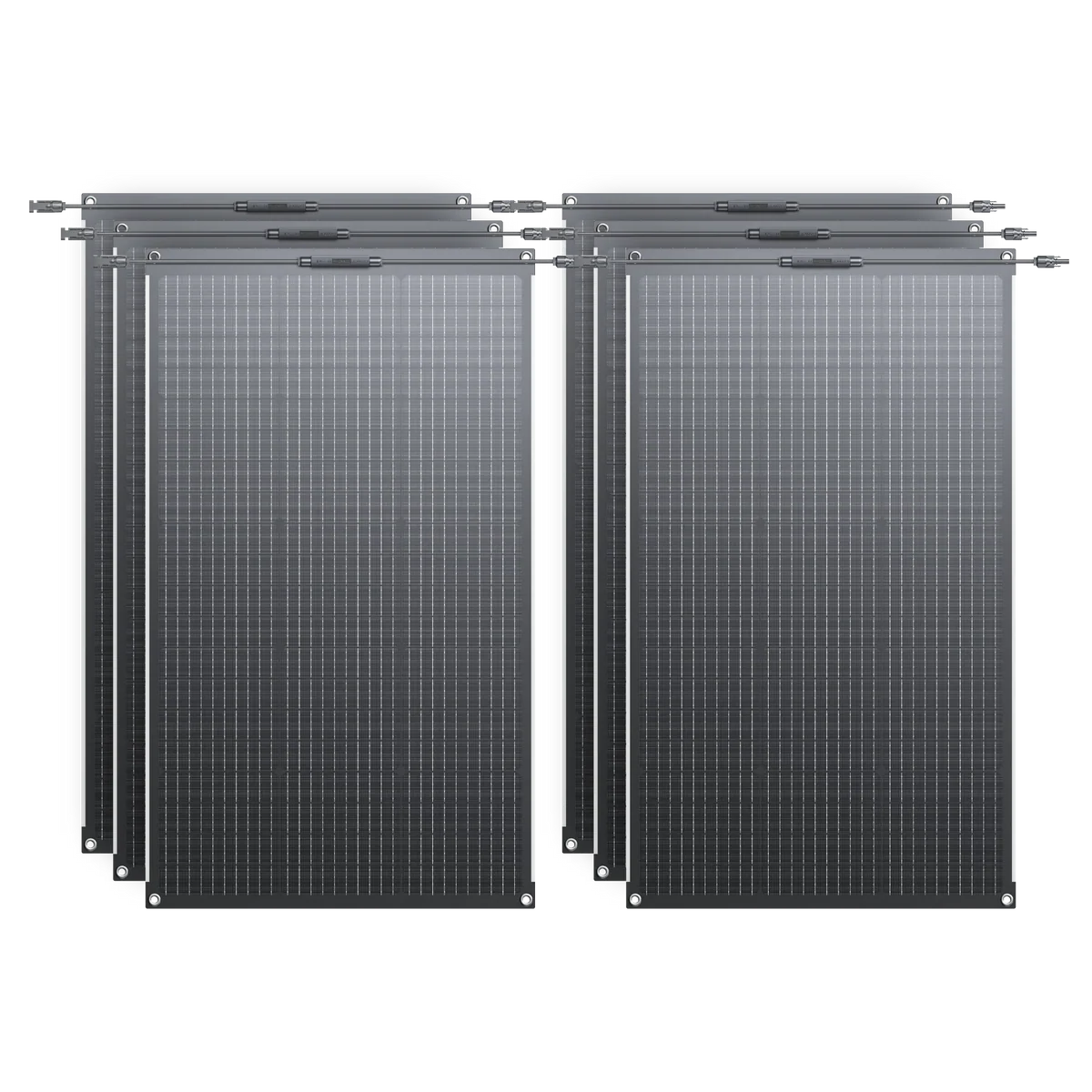 BLUETTI PV100 FX Flexible Solar Panel | 100W