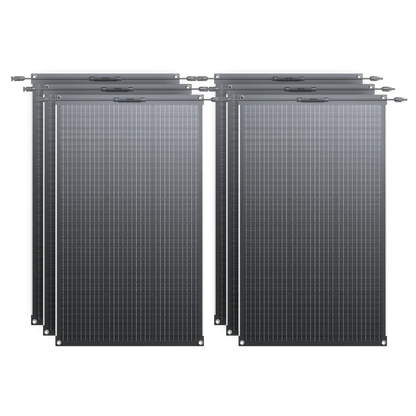 BLUETTI PV100 FX Flexible Solar Panel | 100W