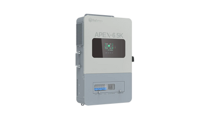 BigBattery APEX-6.5K Off-Grid Inverter