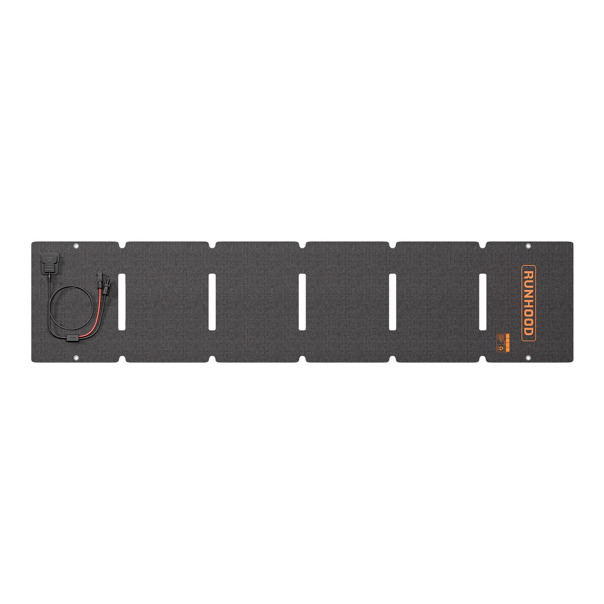 RUNHOOD SERI 100| 100W Solar Panel Kits