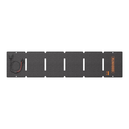RUNHOOD SERI 100| 100W Solar Panel Kits