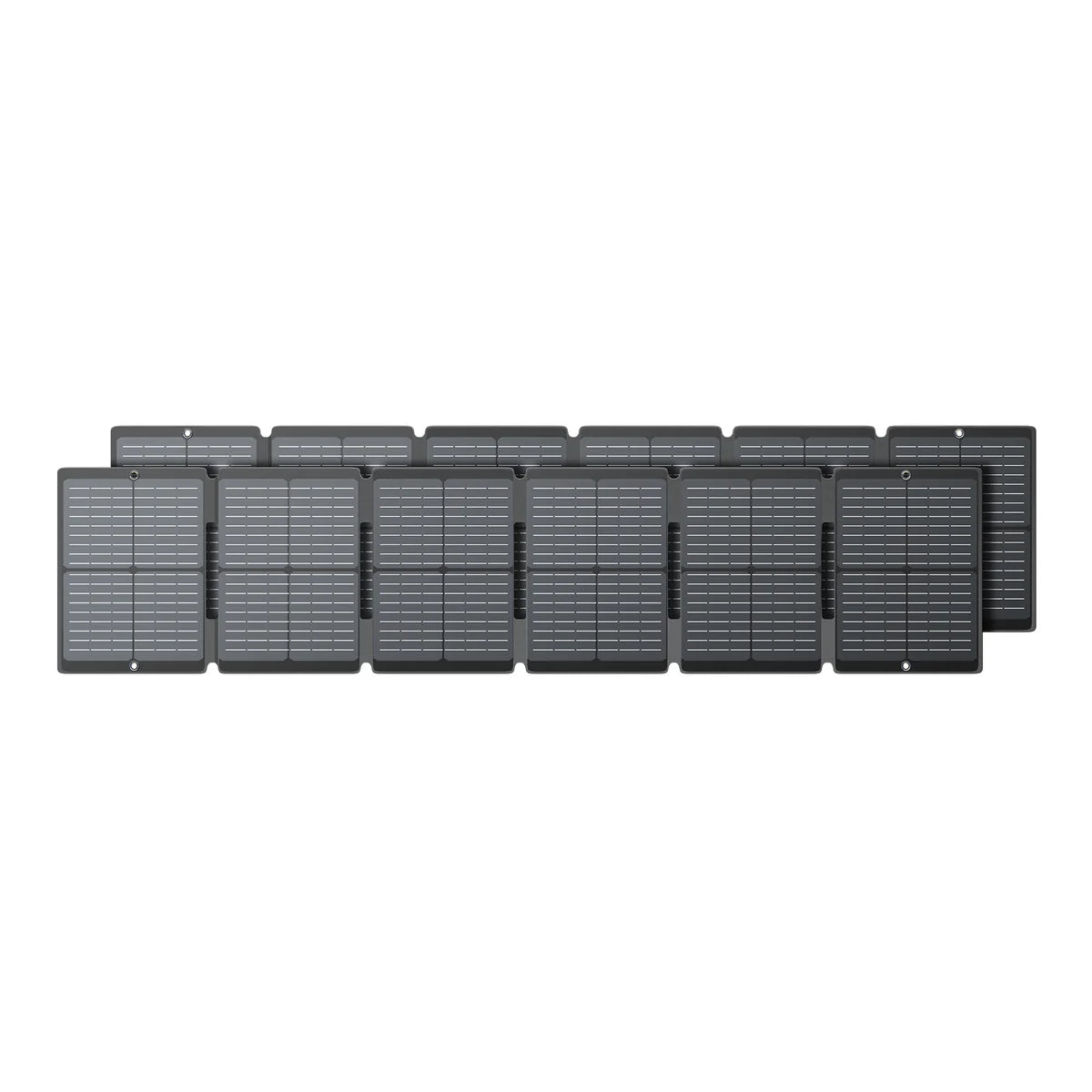 RUNHOOD SERI 100| 100W Solar Panel Kits