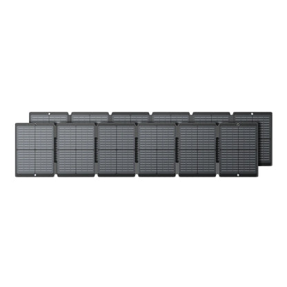 RUNHOOD SERI 100| 100W Solar Panel Kits