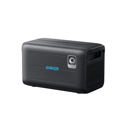 Anker SOLIX BP2000 Expansion Battery - 2,048Wh LFP (For F2000, F2600)