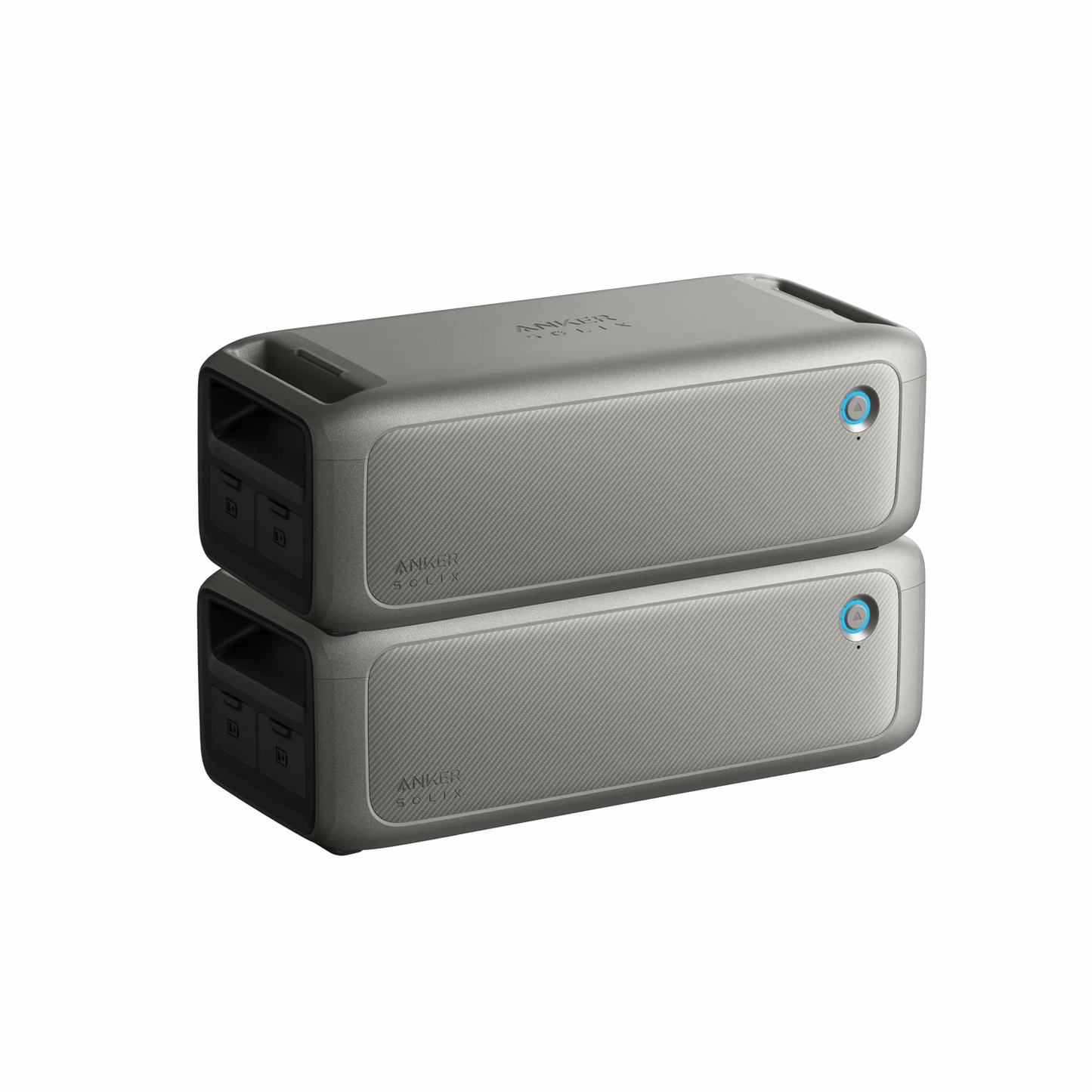 Anker SOLIX BP3000 Expansion Battery - 3,072Wh (For F3000)