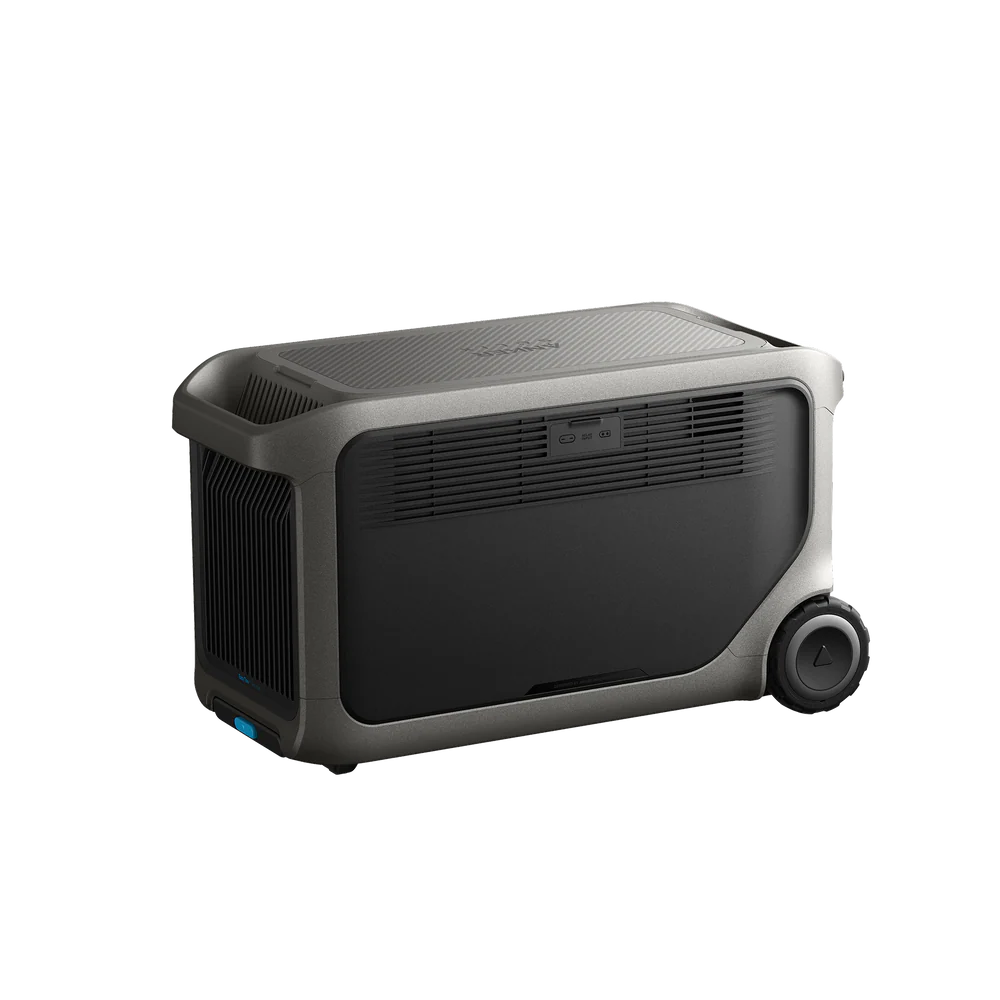 Anker SOLIX F3000 Portable Power Station - 3,072Wh | 3,600W