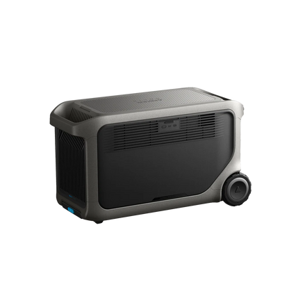 Anker SOLIX F3000 Portable Power Station - 3,072Wh | 3,600W