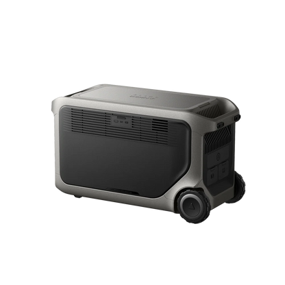 Anker SOLIX F3000 Portable Power Station - 3,072Wh | 3,600W