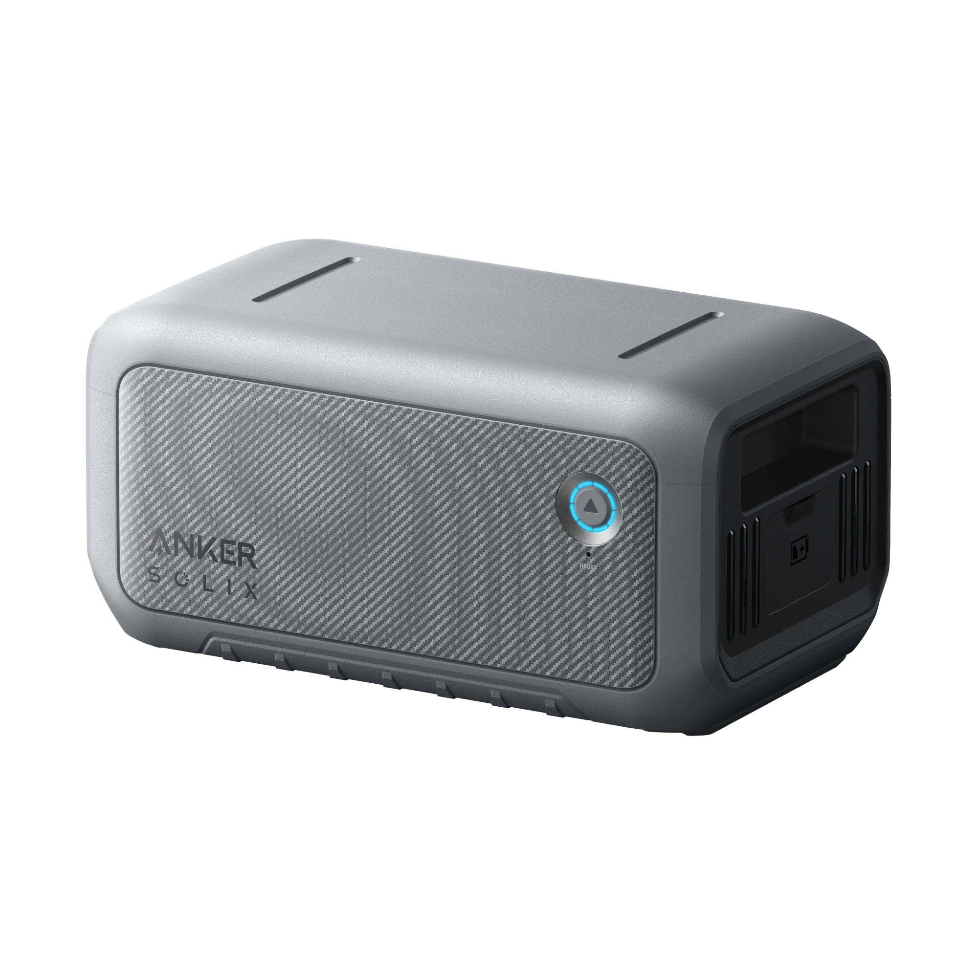 Anker Solix C2000 portable power station slashed to half price