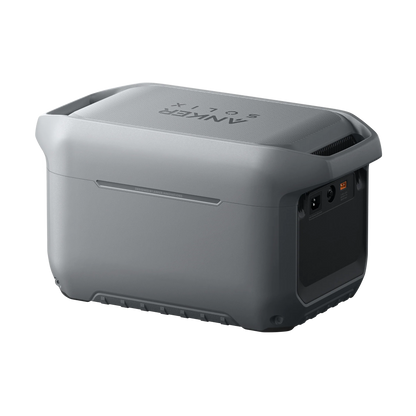 Anker SOLIX C2000 Gen 2 Solar Generator Kits