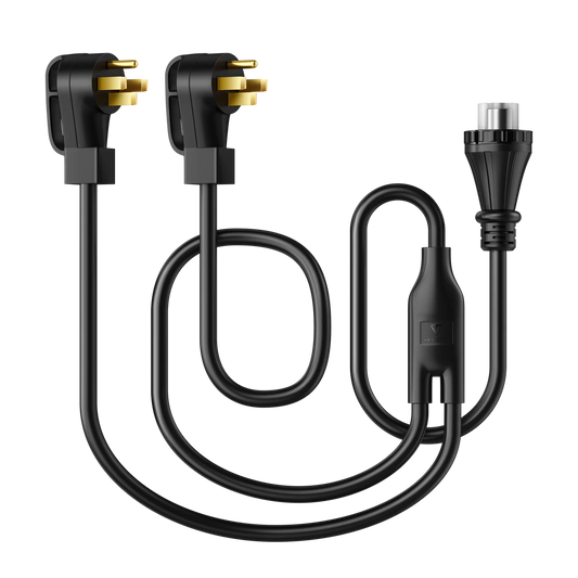 BLUETTI Split-phase output cable