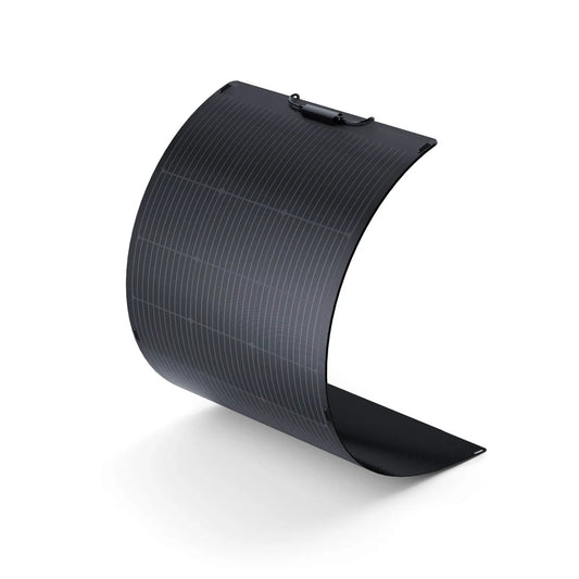 ALLPOWERS Monocrystalline Flexible Solar Panels