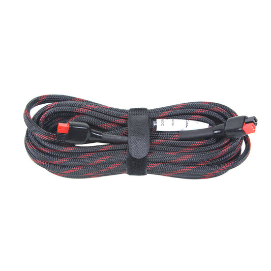 LionEnergy|25' Solar Extension Cable