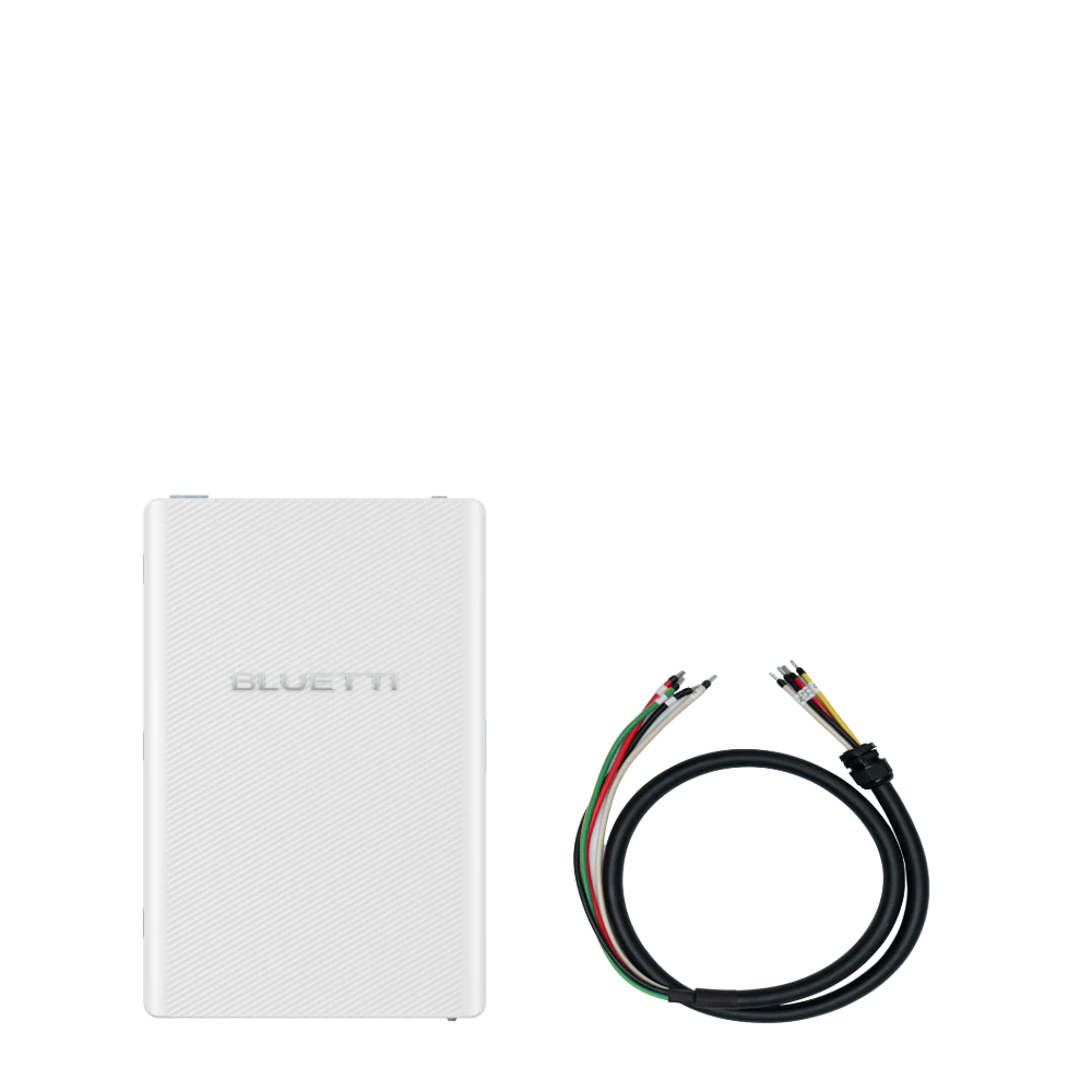 BLUETTI AT1 Package AT1 & Parallel Connection Cable