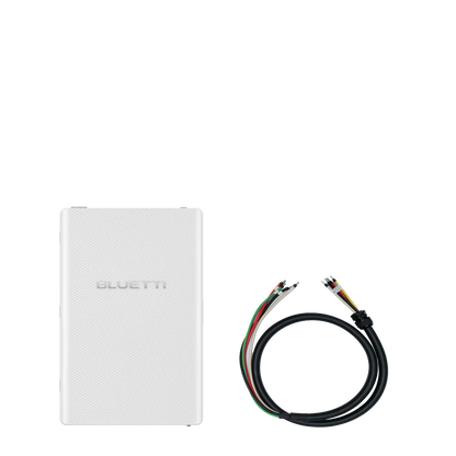BLUETTI AT1 Package AT1 & Parallel Connection Cable