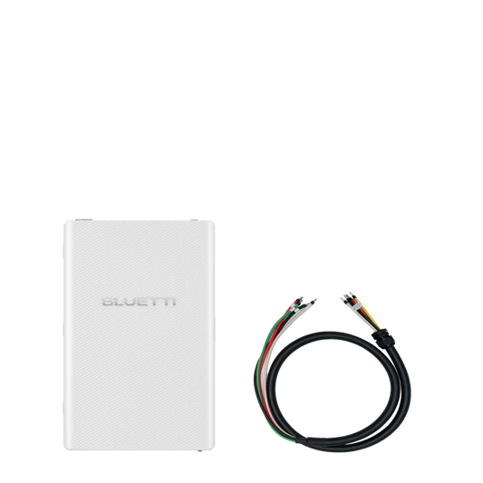 BLUETTI AT1 Package AT1 & Parallel Connection Cable