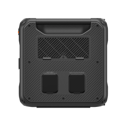BLUETTI Apex 300 Versatile Power Station | 3,840W, 2,764.8Wh-Advanced