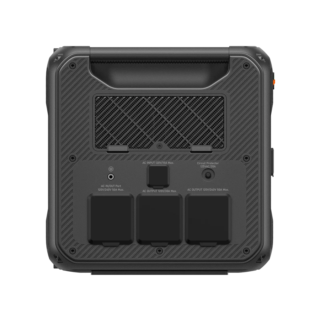 BLUETTI Apex 300 Versatile Power Station | 3,840W, 2,764.8Wh-Advanced