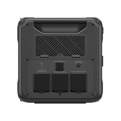 BLUETTI Apex 300 Versatile Power Station | 3,840W, 2,764.8Wh-Advanced