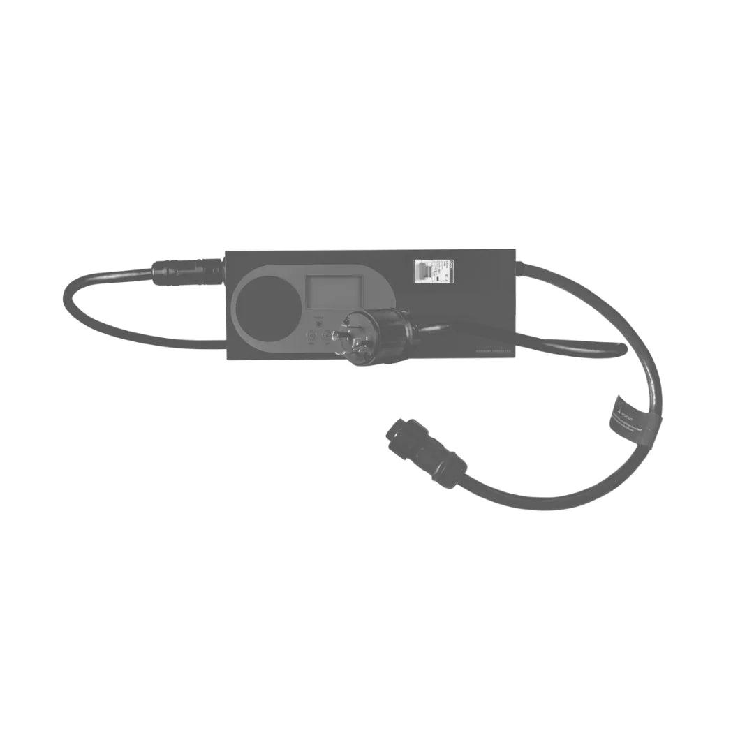 HYSOLIS| Apollo 5K • 5kW Gas Generator Charging Kit