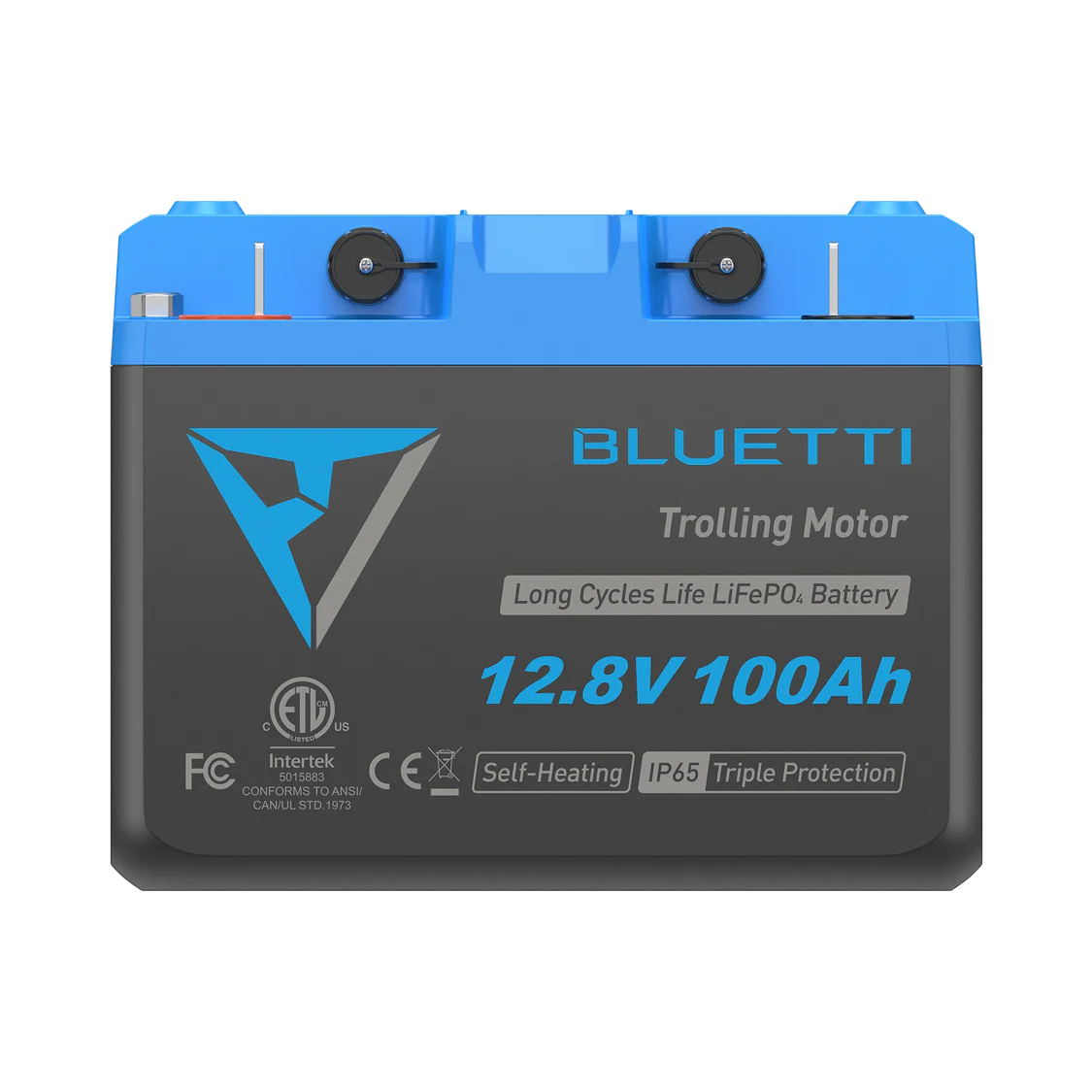 BLUETTI B1232 LiFePO₄ Battery | 12.8 V, 314 Ah