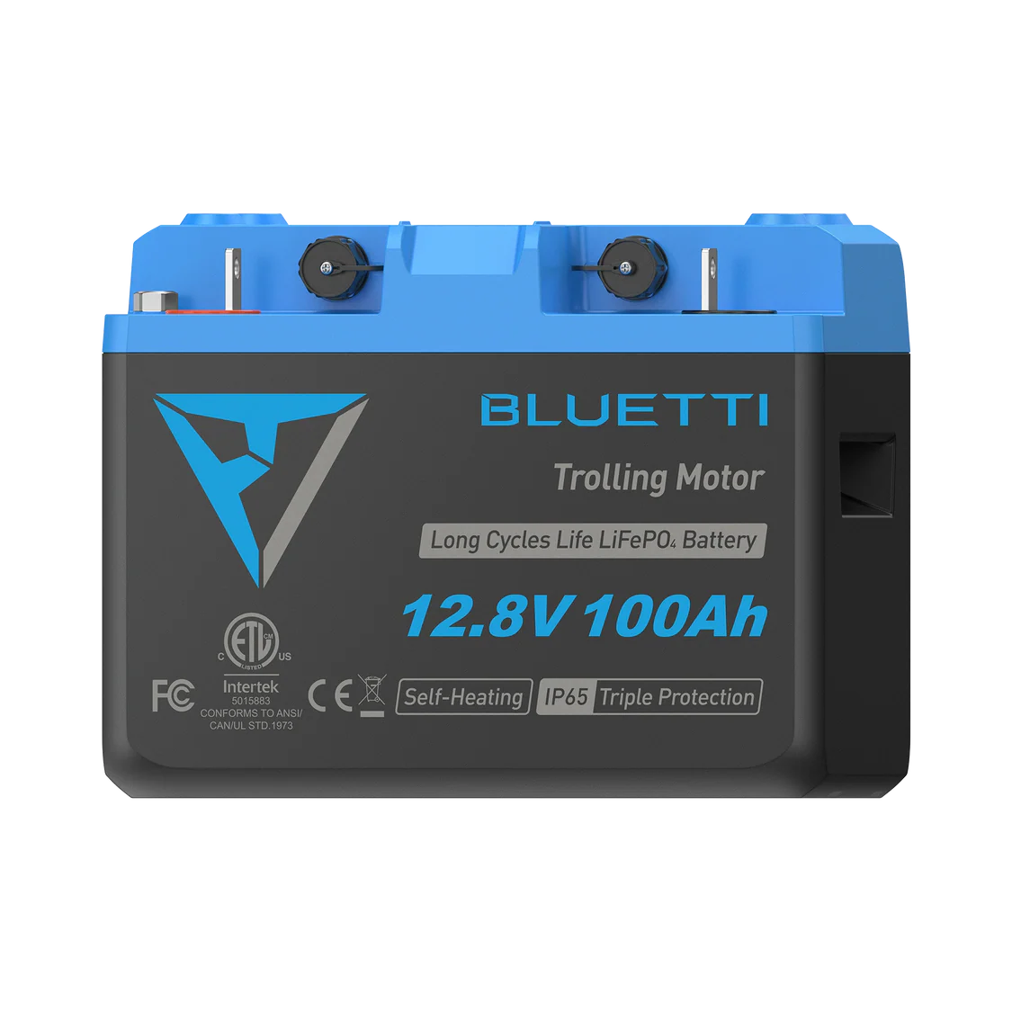BLUETTI B1232 LiFePO₄ Battery | 12.8 V, 314 Ah