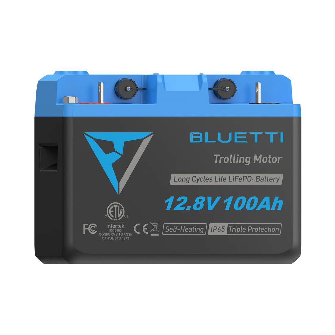 BLUETTI B1232 LiFePO₄ Battery | 12.8 V, 314 Ah