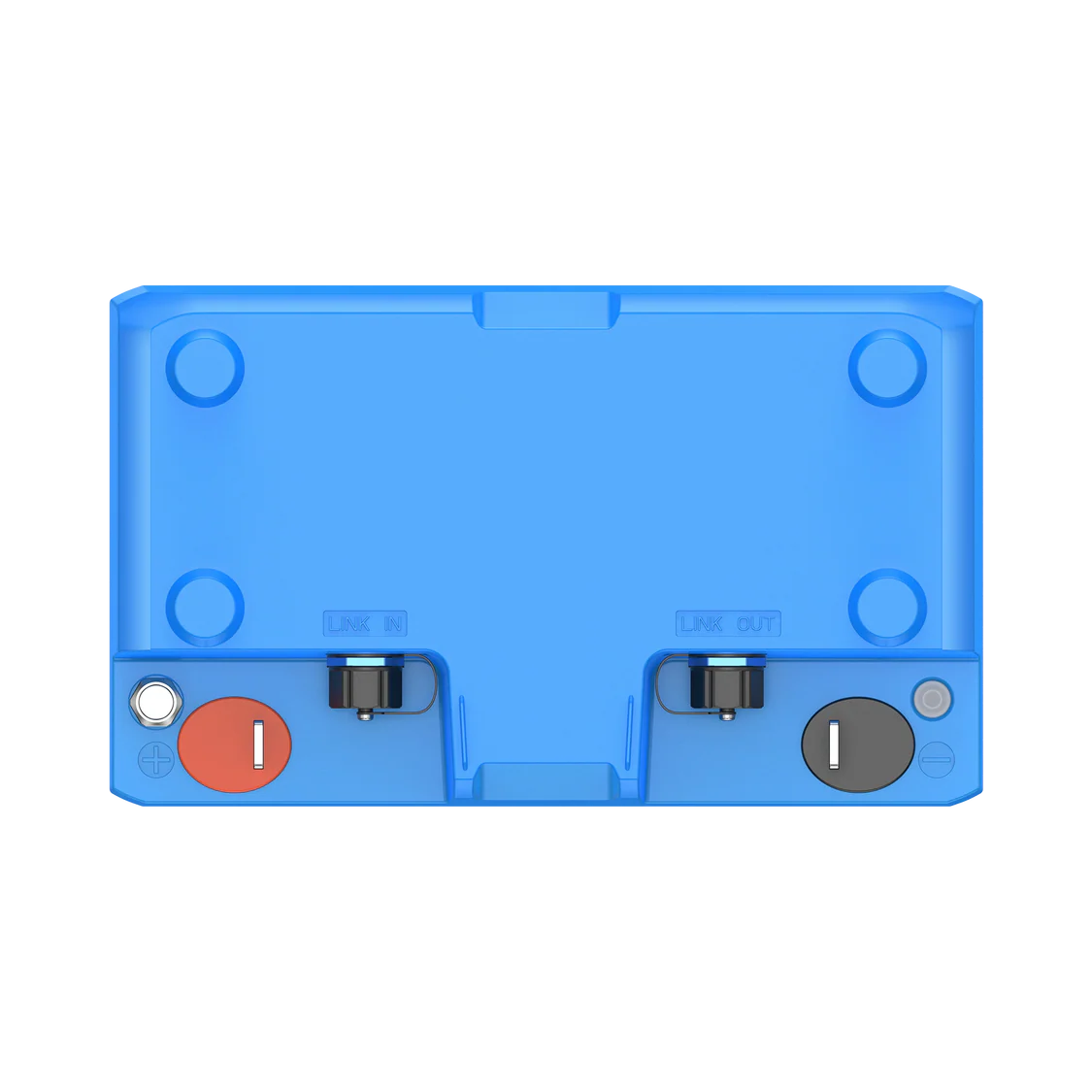 BLUETTI B1232 LiFePO₄ Battery | 12.8 V, 314 Ah