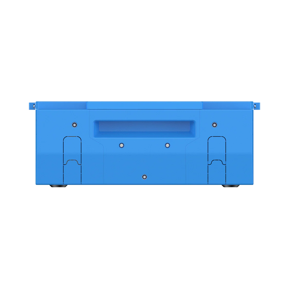 BLUETTI B1232 LiFePO₄ Battery | 12.8 V, 314 Ah