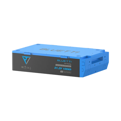 BLUETTI B1232 LiFePO₄ Battery | 12.8 V, 314 Ah