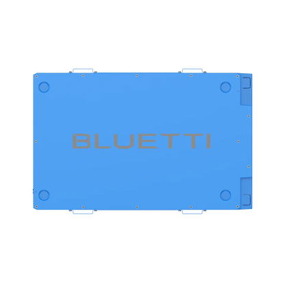 BLUETTI B1232 LiFePO₄ Battery | 12.8 V, 314 Ah