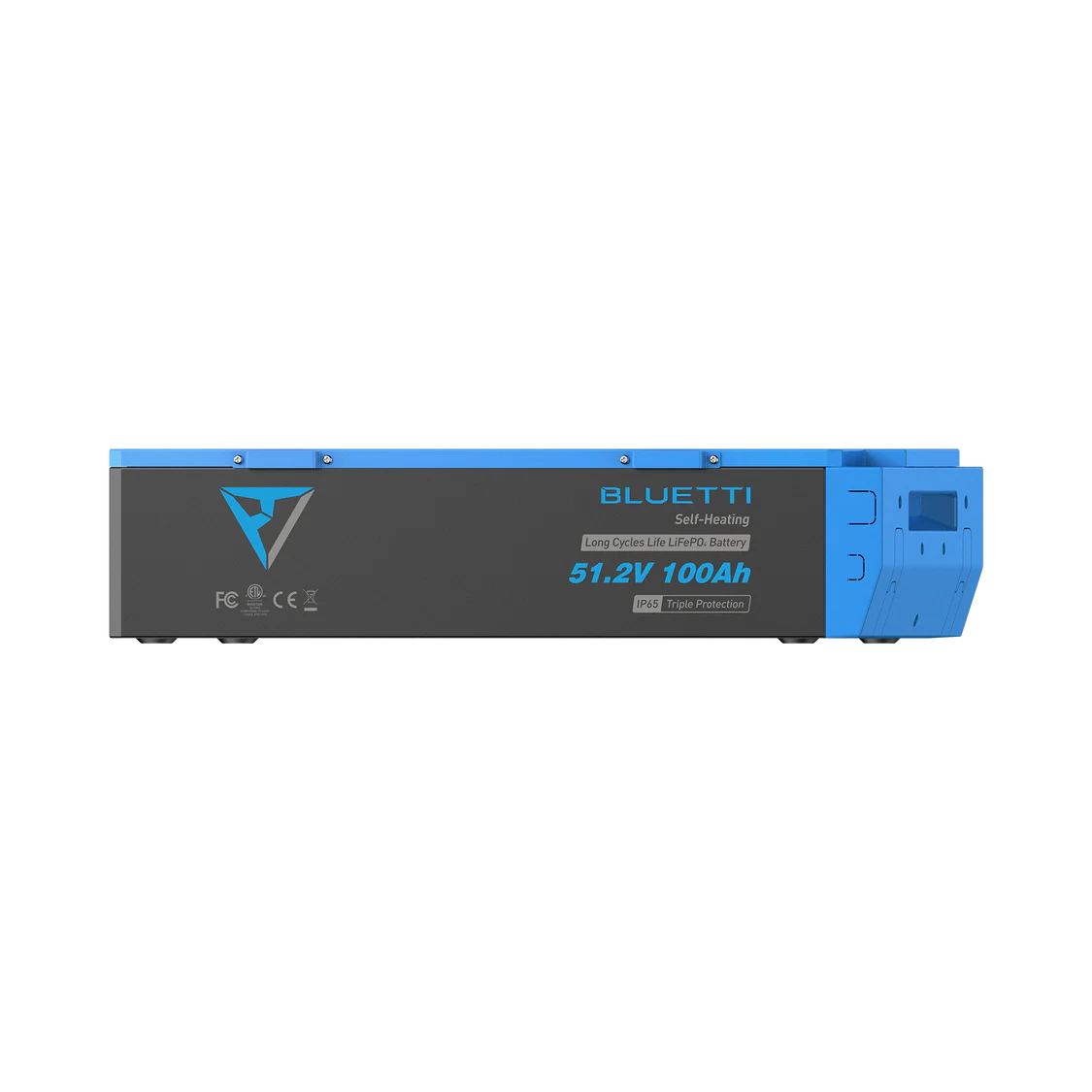 BLUETTI B1232 LiFePO₄ Battery | 12.8 V, 314 Ah