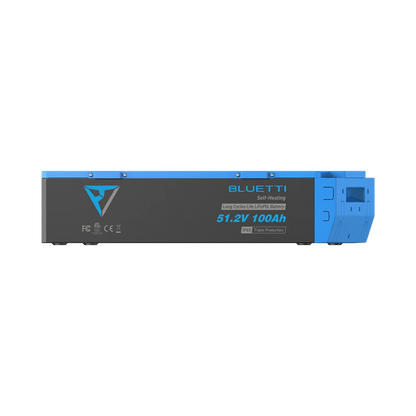 BLUETTI B1232 LiFePO₄ Battery | 12.8 V, 314 Ah