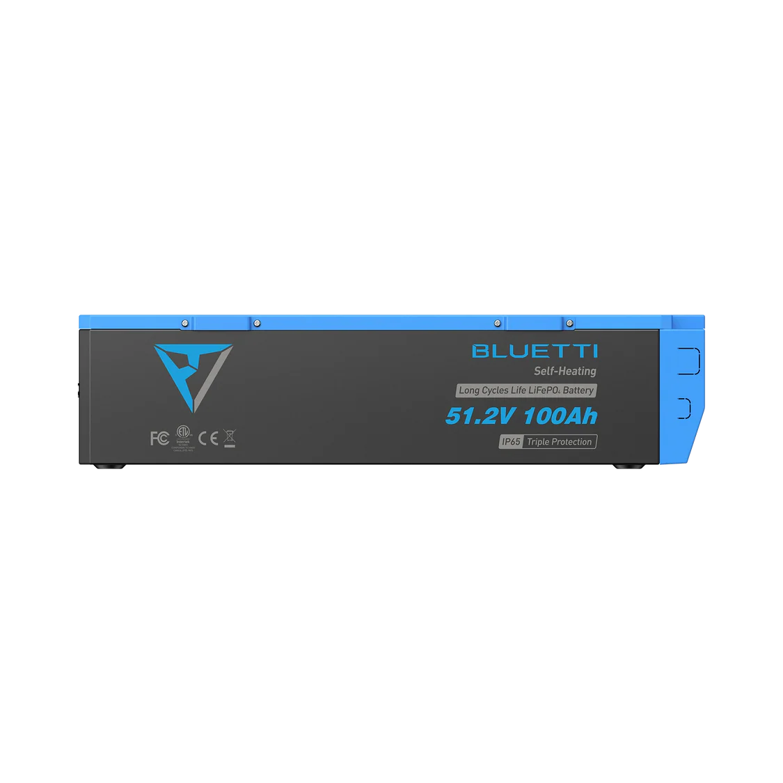 BLUETTI B1232 LiFePO₄ Battery | 12.8 V, 314 Ah