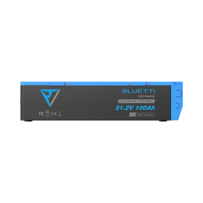 BLUETTI B1232 LiFePO₄ Battery | 12.8 V, 314 Ah