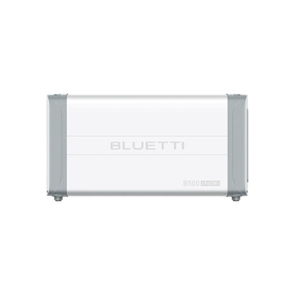 BLUETTI EP900+B500 Home Battery Backup