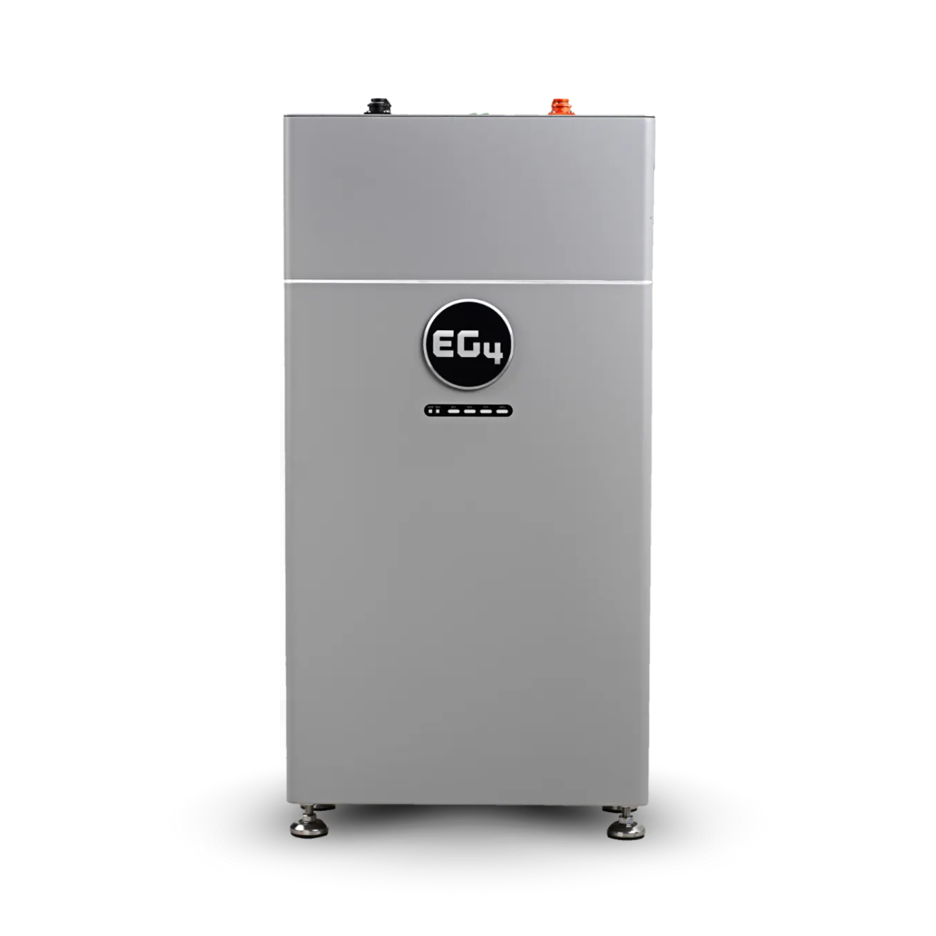 EG4 WallMount 314Ah Indoor Battery + 12000XP V2 Inverter