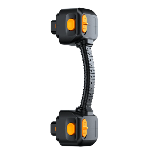 BLUETTI External Battery Connection Cable (CA90)