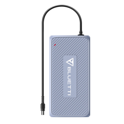 BLUETTI D050S DC Charging Enhancer（500W）