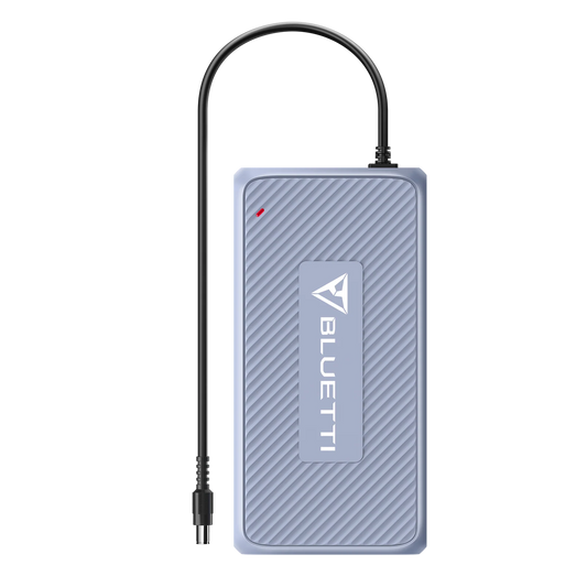 BLUETTI D050S DC Charging Enhancer（500W）