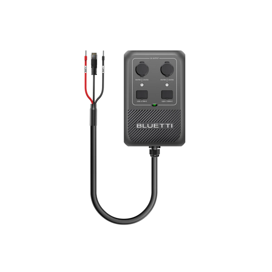 BLUETTI DC Hub for Charger 2