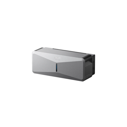 Anker SOLIX E10 Whole-Home Backup-(Power Module+2× Battery+Power Dock)-Automatic Backup Kit