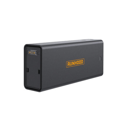RUNHOOD 324Wh Energy Bar 324 EB324 Kits