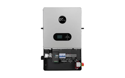 EG4 280Ah All Weather Battery – EG4 12000XP V2 Hybrid Inverter (ESS)