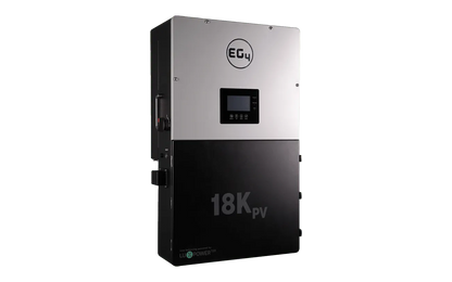 EG4 280Ah All Weather + 18kPV (ESS)
