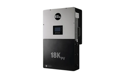 EG4 280Ah All Weather + 18kPV (ESS)