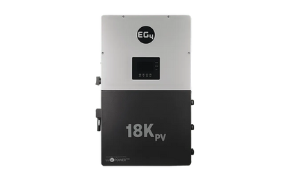 EG4 280Ah All Weather + 18kPV (ESS)